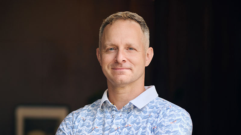 Robert Vlach
